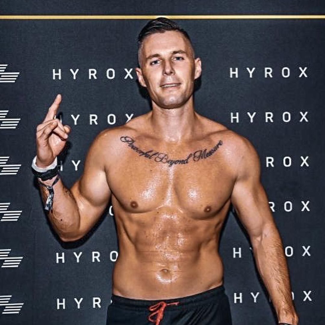 Michael Melly profile photo