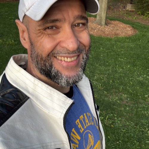 Claudio Luciano profile photo