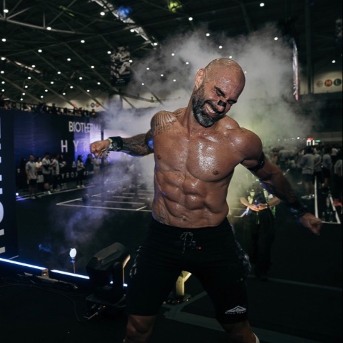 Levent Avci profile photo