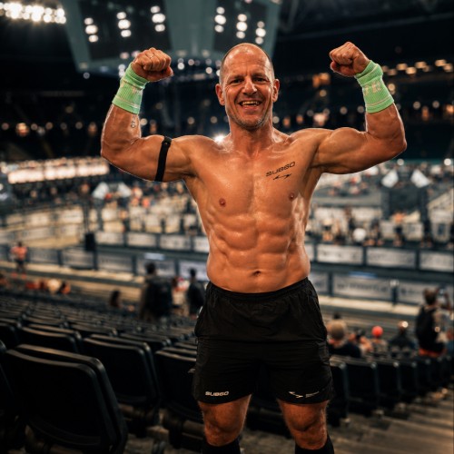 Jens Nordmeier profile photo