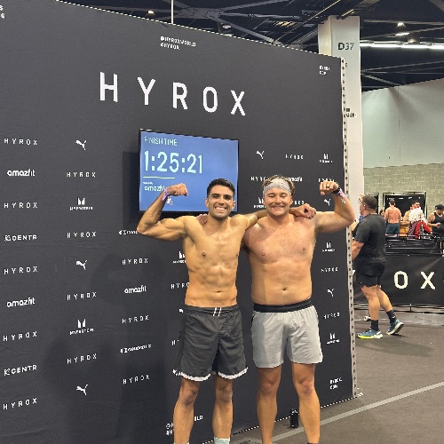 Peyton Alonzo profile photo