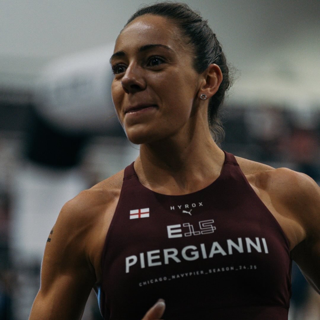 Zara Piergianni profile photo