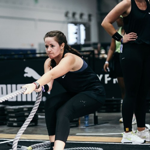 Anja Bredenkamp profile photo
