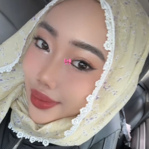 Ainin Suffiya Aizul Azran profile photo