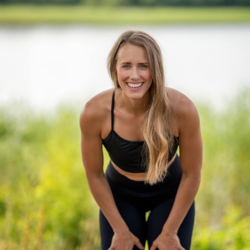 Emelie Bohlin profile photo