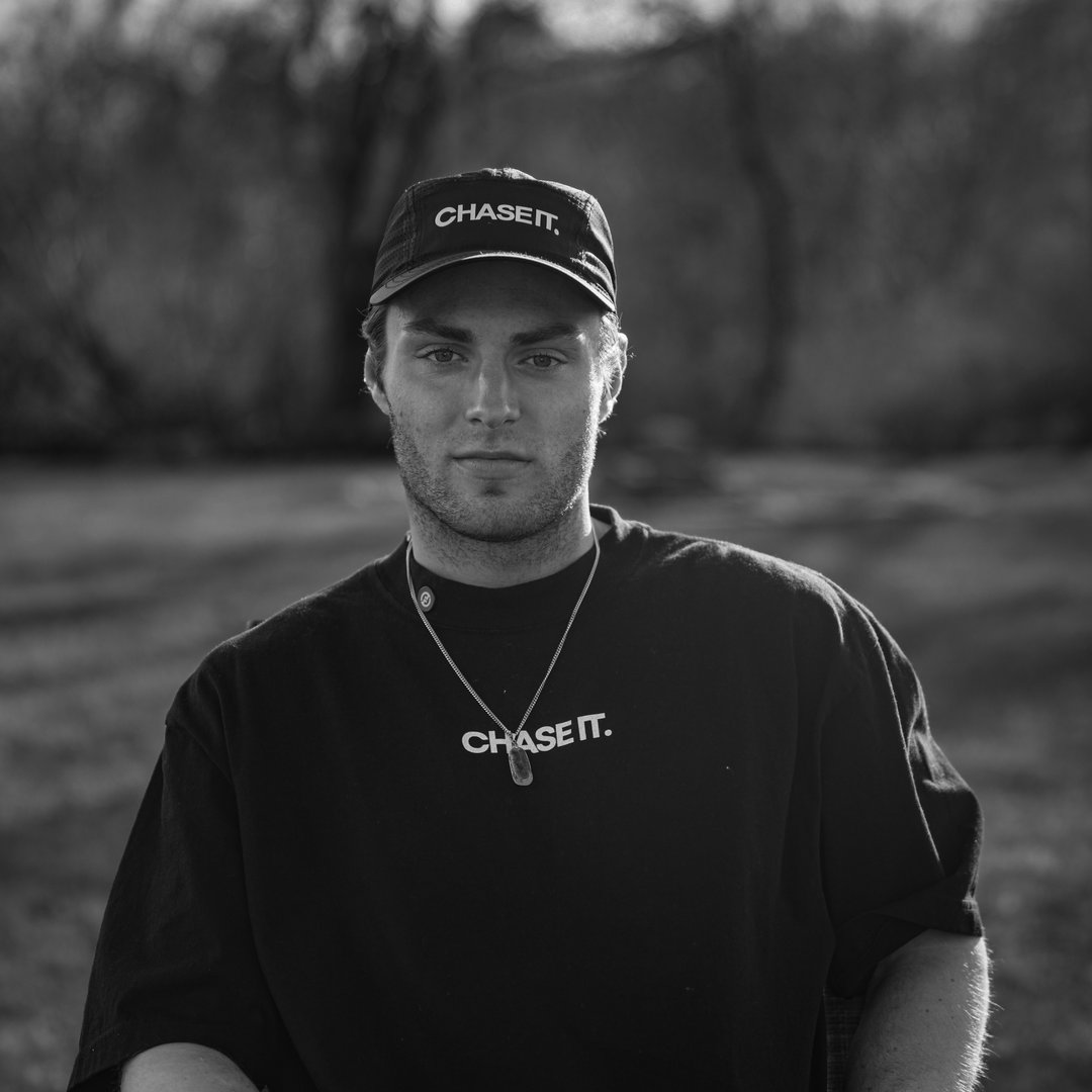 Chase Stevenson profile photo