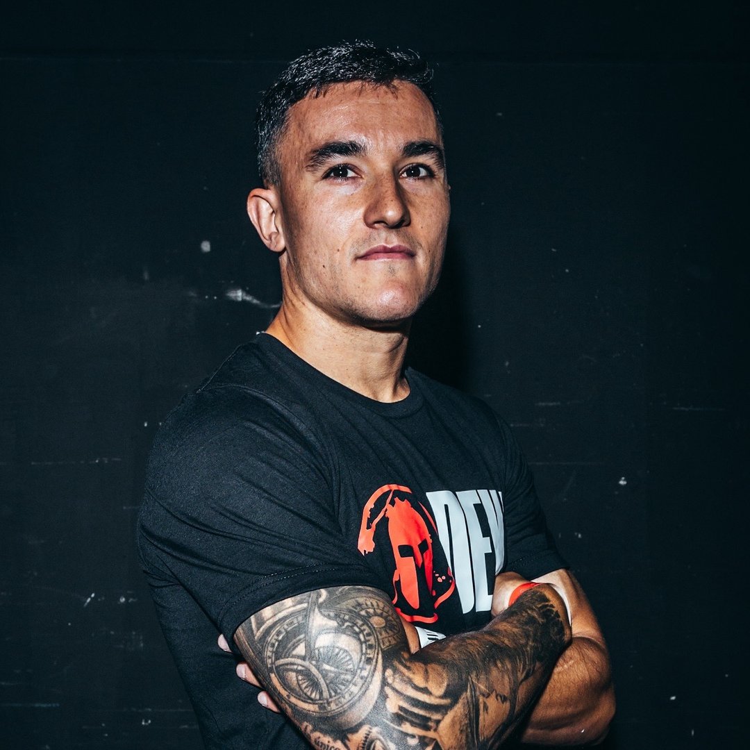 Igor Arruti Salgado profile photo