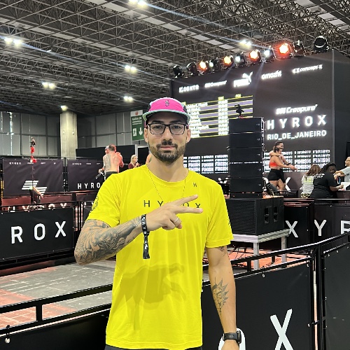 Matheus Andrade profile photo