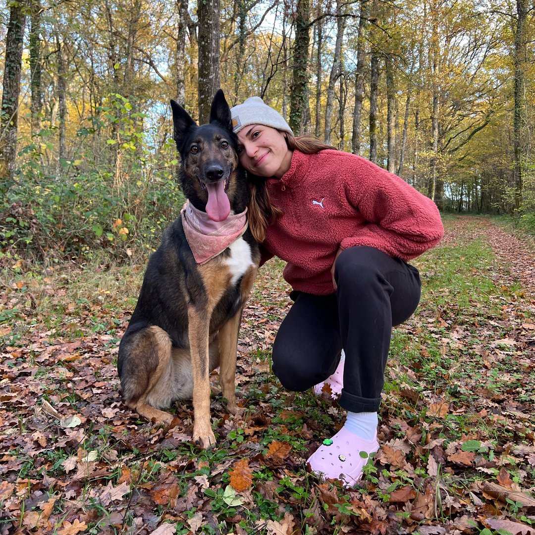 Mevena Pingliez profile photo