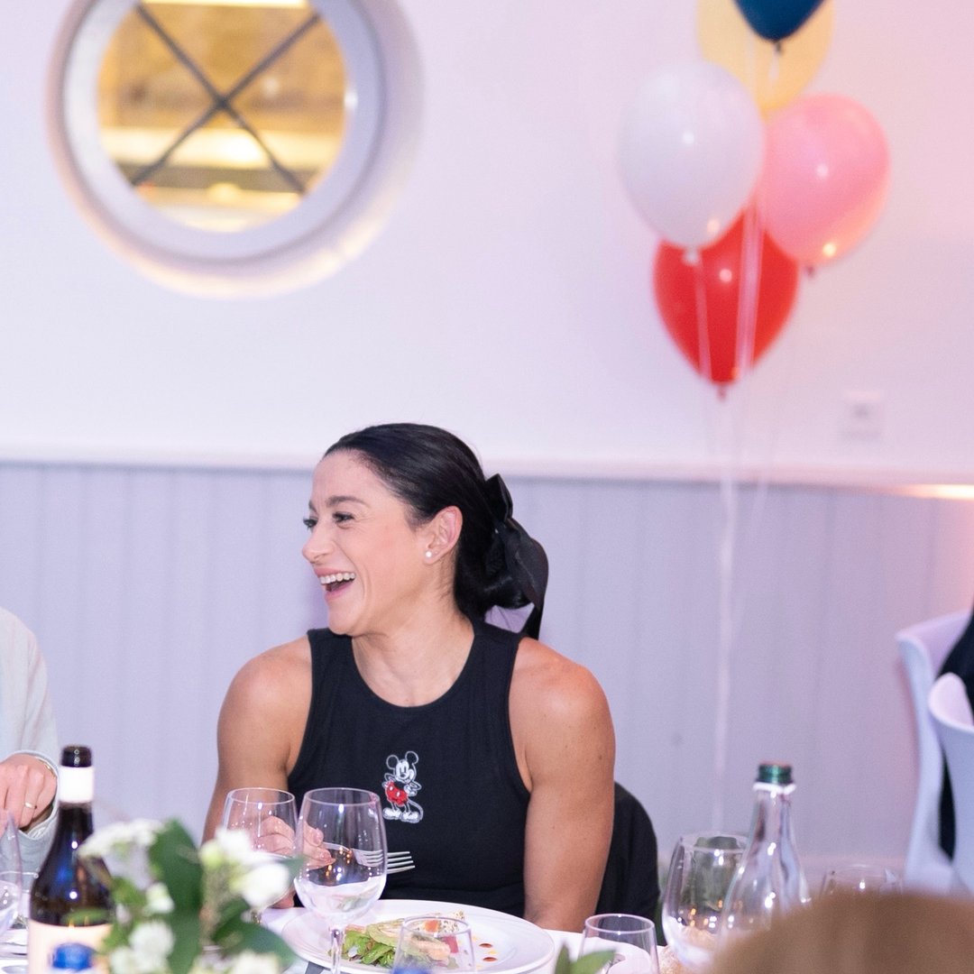 Rosalie Borg Cauchi profile photo