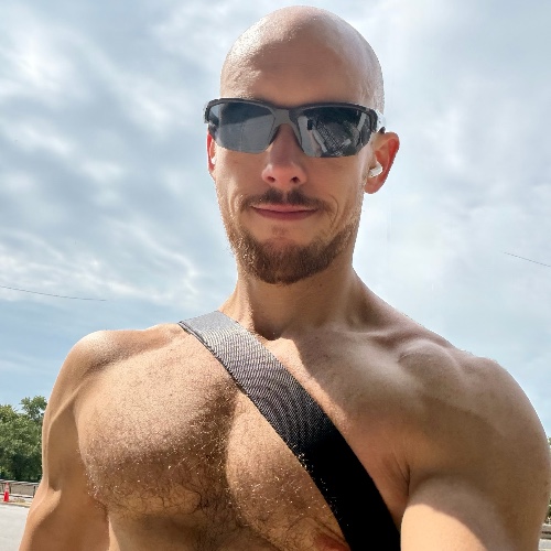 Cole Nelson profile photo