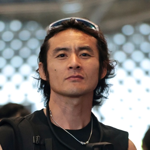 智航 姜 profile photo