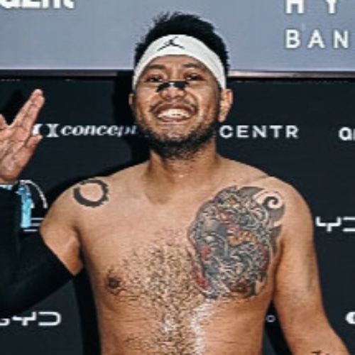 Andra Aditya profile photo