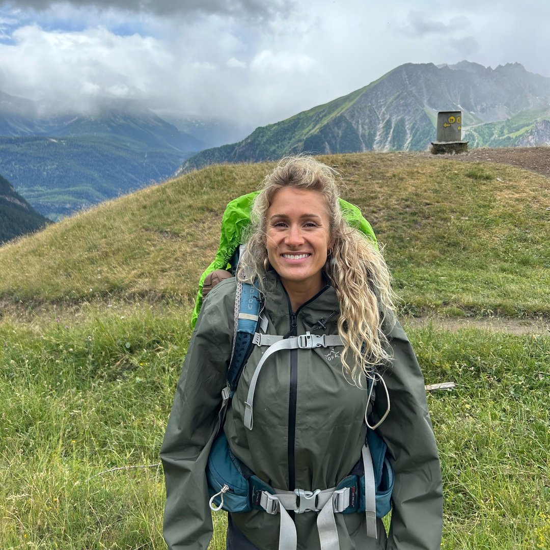 Danielle Wolff profile photo