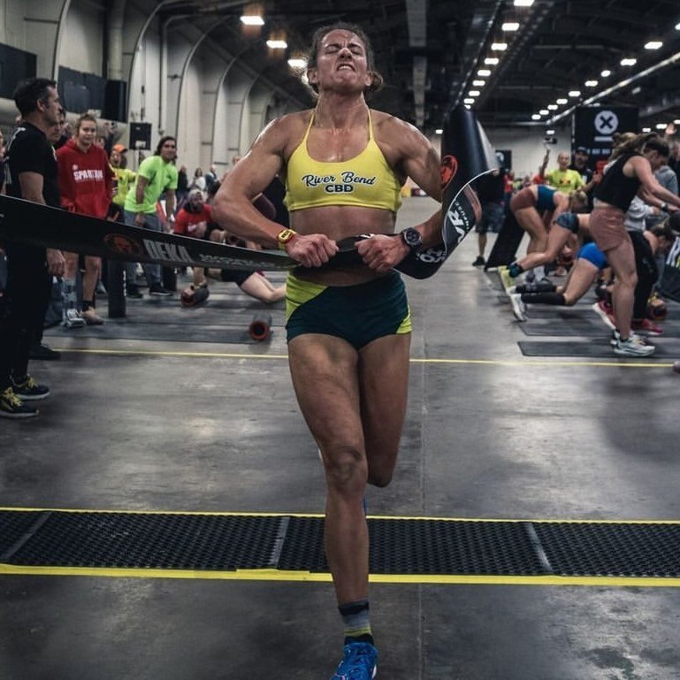 Terra Jackson profile photo