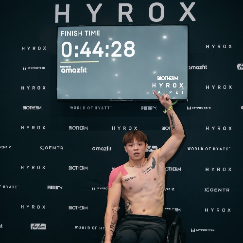 晉廷 廖 profile photo