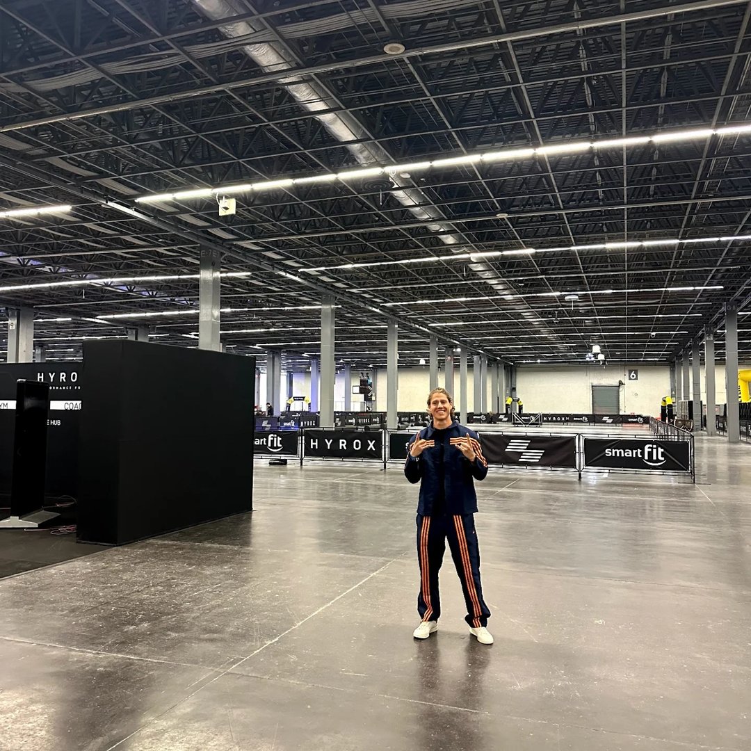 Emilio Muñoz Barsse profile photo