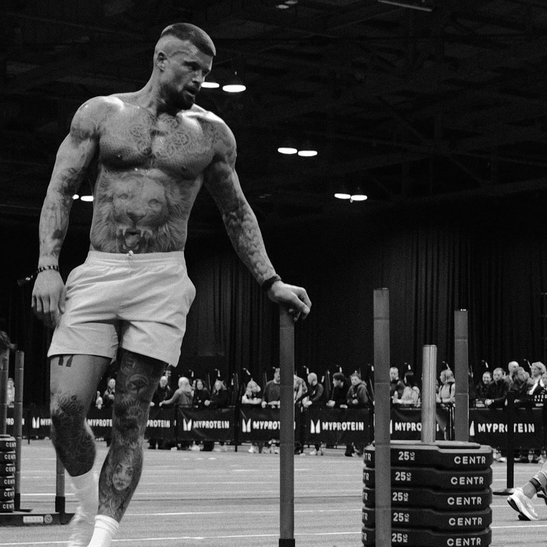 Bodger Rees profile photo