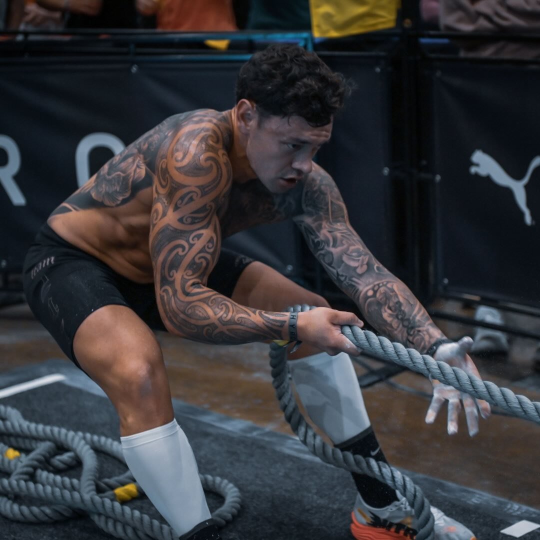 Luke Penny profile photo