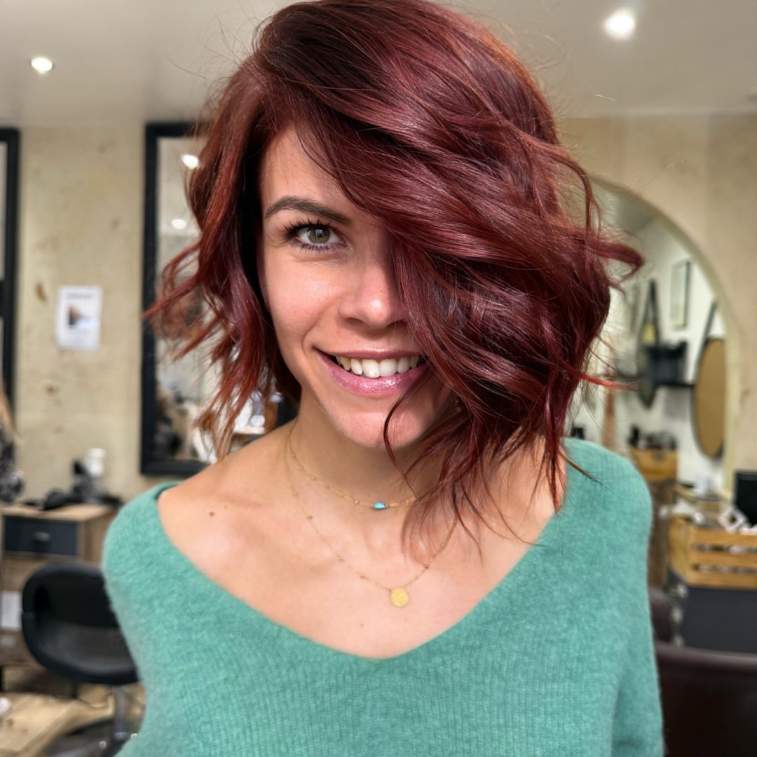 Amelie Ginter profile photo