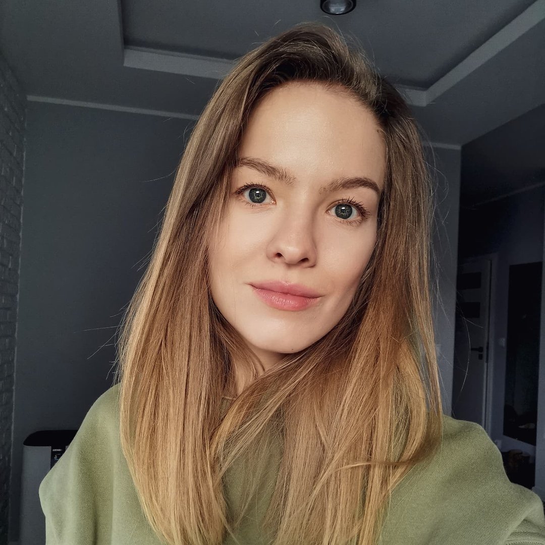 Katarzyna Janusz profile photo