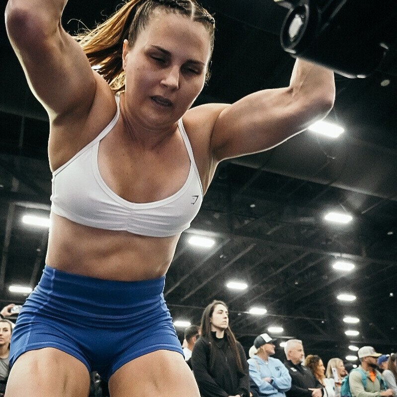 Amy Brown profile photo