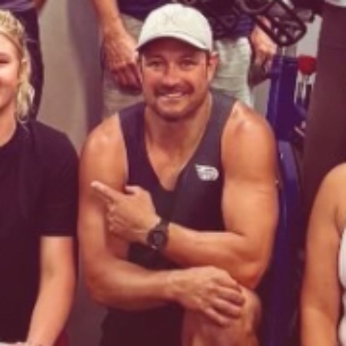 Andy Giles profile photo