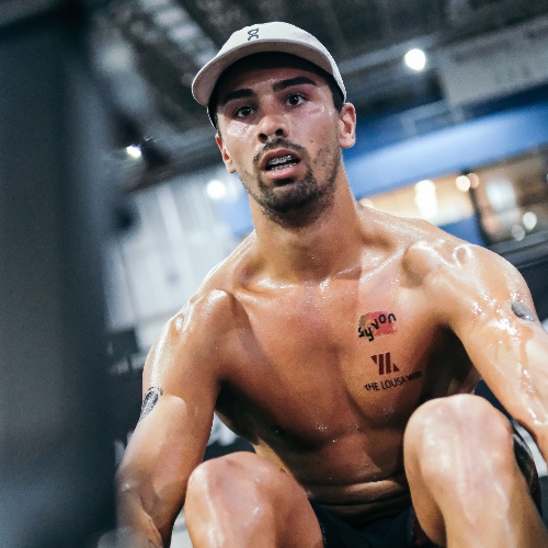 Bernardo Almeida Santos profile photo