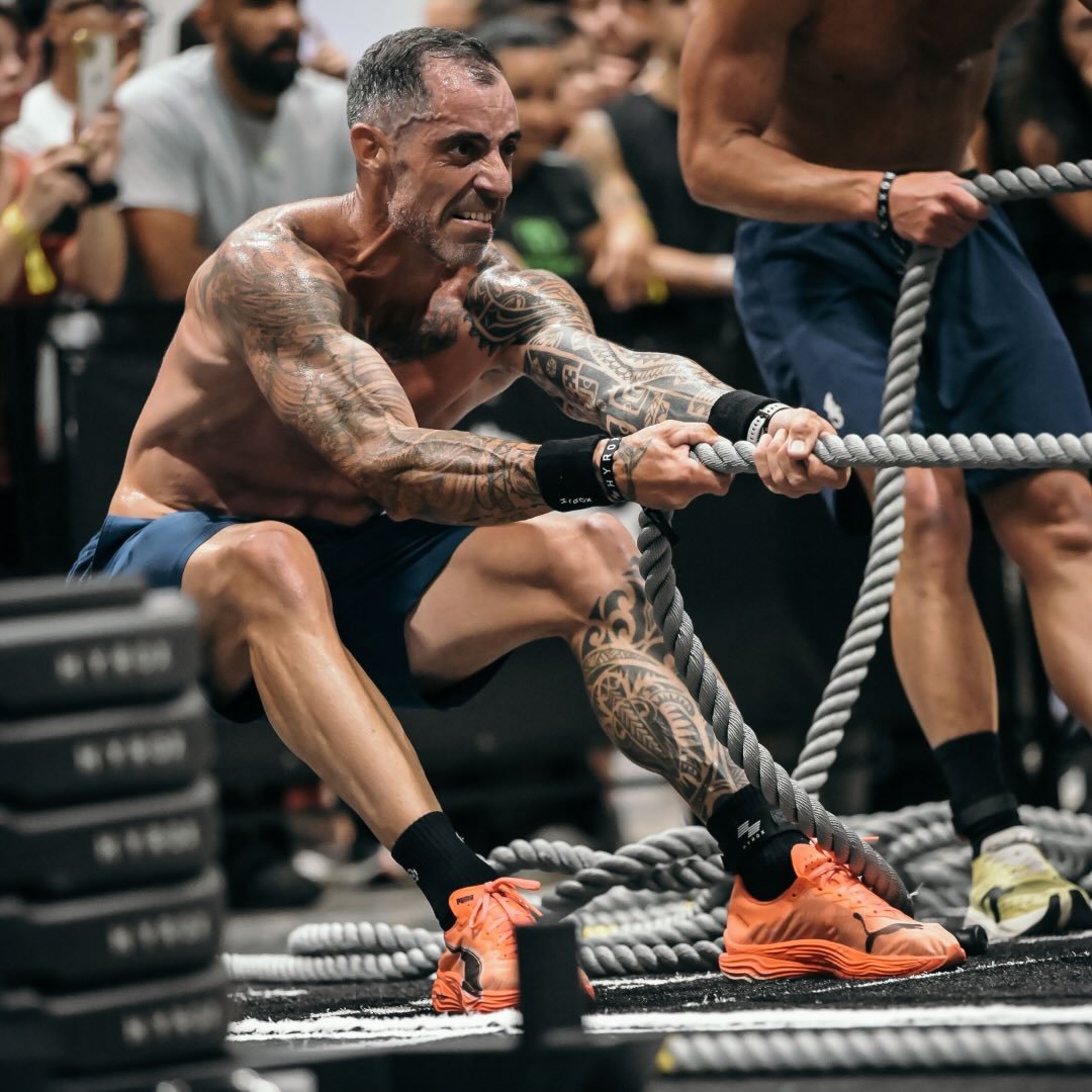 Luiz Guida profile photo