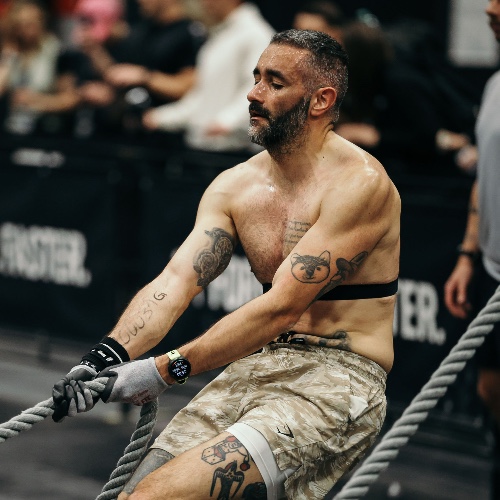 Sergey Chupetlovski profile photo