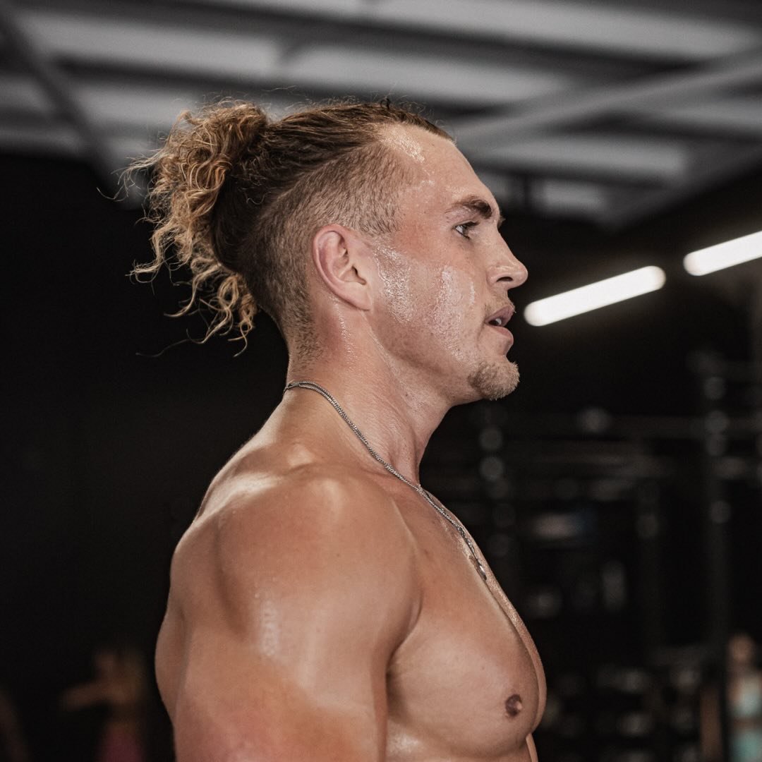 Ollie Moore profile photo