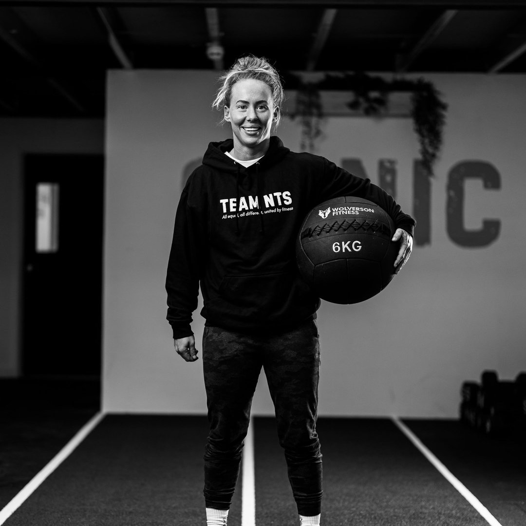 Daisy Self profile photo