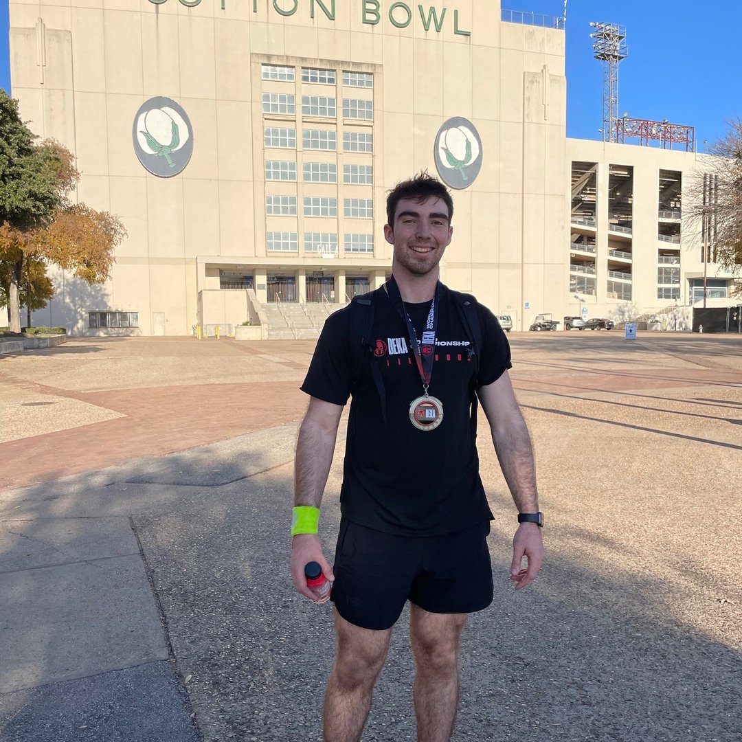 Brayden Lind profile photo