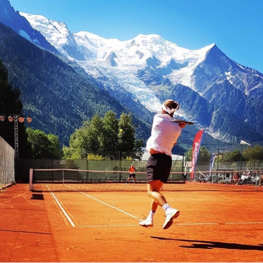 Florian Reynet profile photo