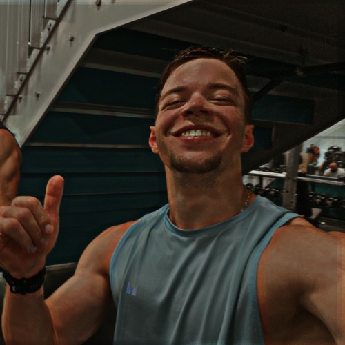 Cedric Lüscher profile photo
