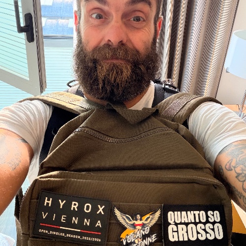 Gianluca Casadidio profile photo