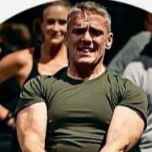 Kevin Fitzgerald profile photo