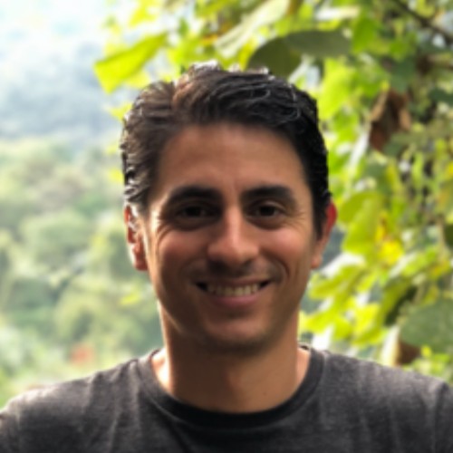 Mauricio Silber profile photo
