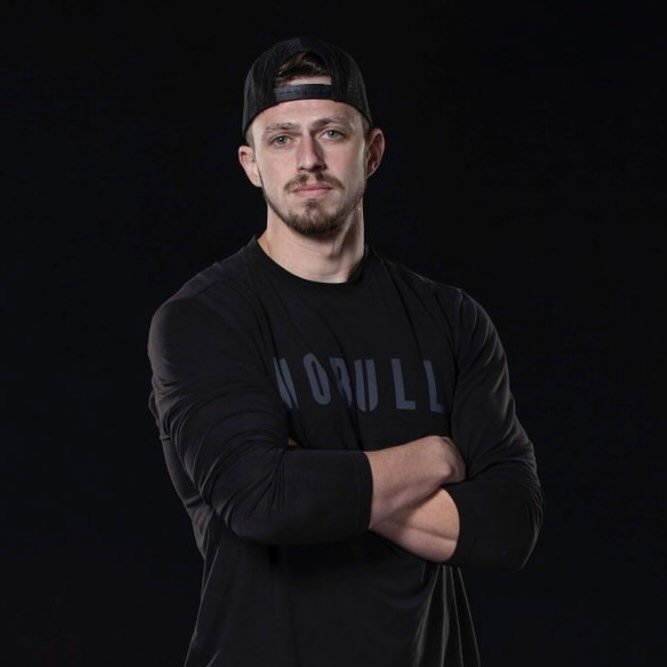 Colin Stiefer profile photo