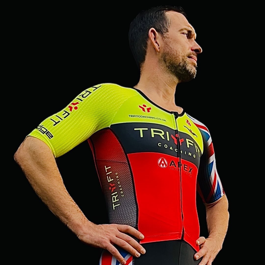 Alex Foster profile photo