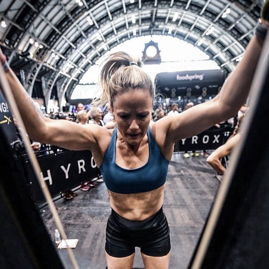 Nicole Fisher profile photo