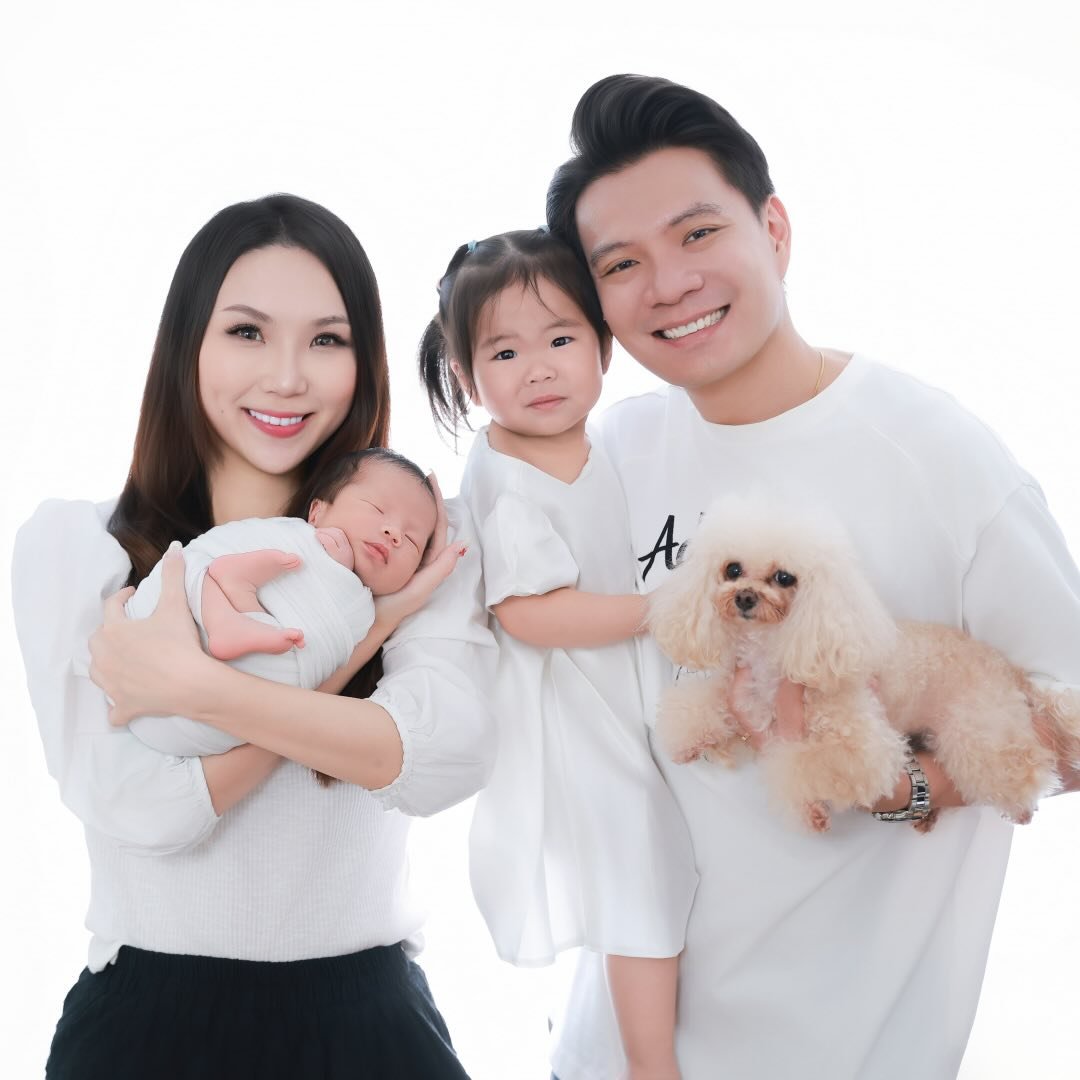 Zheng Rong Lee profile photo