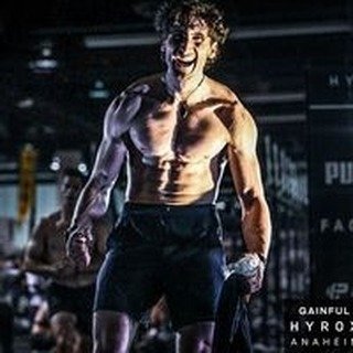 Samuel Hebert profile photo