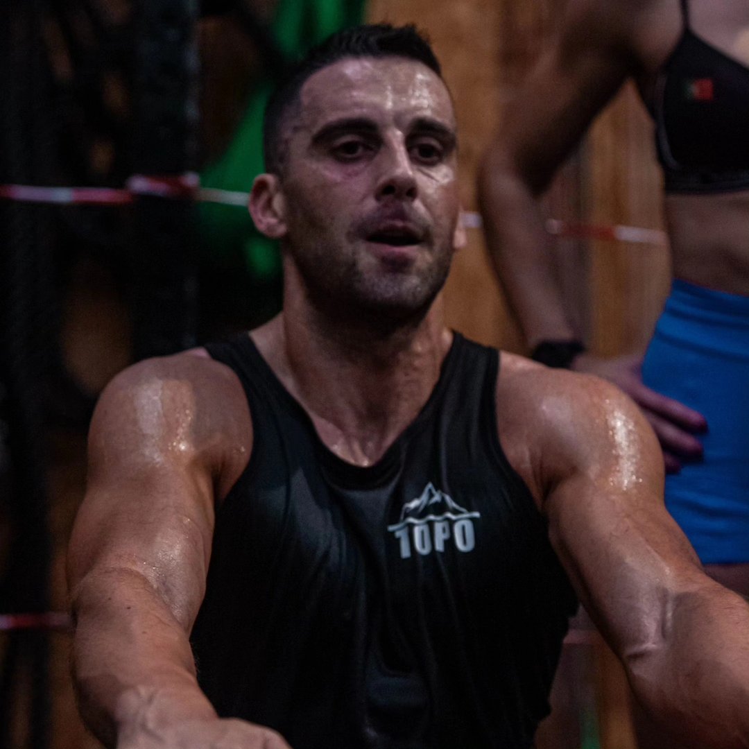 Bruno Ferreira profile photo