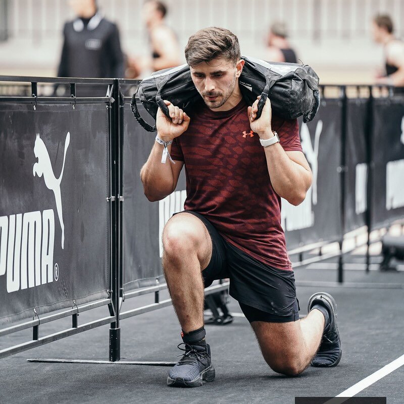 Thomas Monteil profile photo