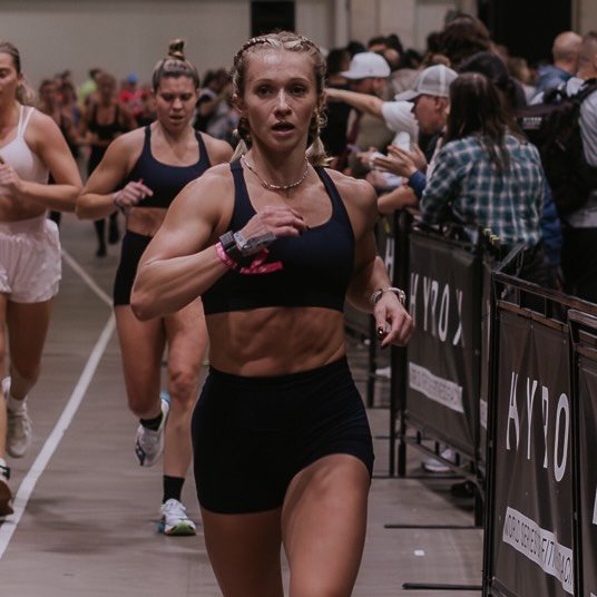 Zoe Verkerke profile photo