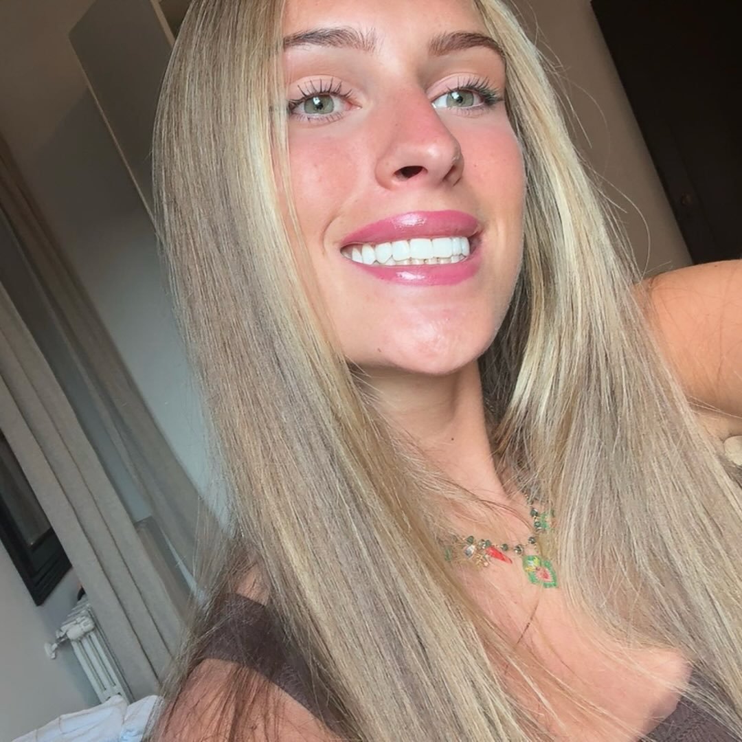 Izzy Healiss profile photo