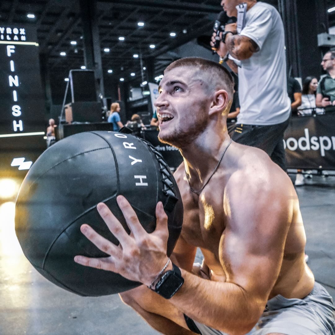 Travis Owles profile photo