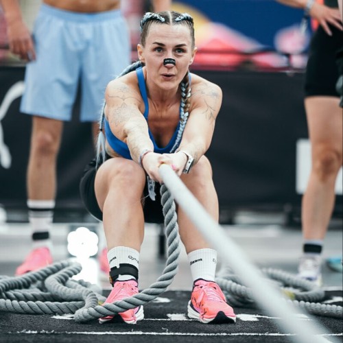 Sylwia Prendecka profile photo