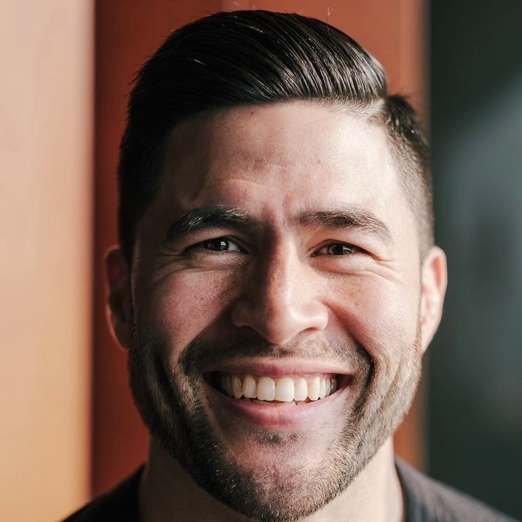 Carlos Albaladejo profile photo